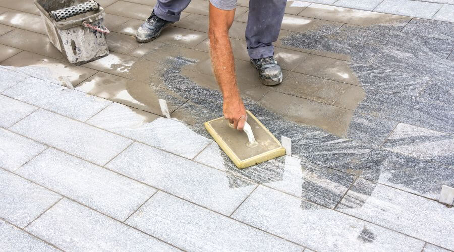 Professional Flat Roofing Installation in Gridley, KS
